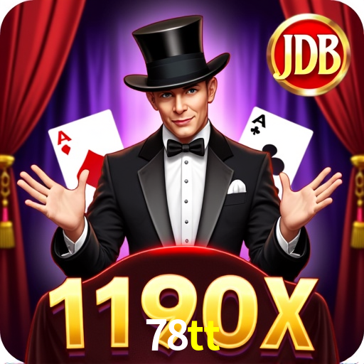 Diretório de Jogos 78tt