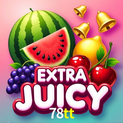 Jogos de Slot 78tt